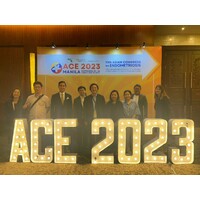 11th Asian Congress on Endometriosis (ACE) 2023 Annual Meeting
Location: Manila, Philippines
Date: 2023/9/25-26