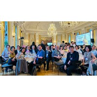 ESHRE 2023 Annual Meeting
Location: Copenhagen, Denmark
Date: 25-28 June, 2023