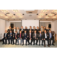 时间：2026年12月06日
地点：台北君悦酒店1楼君寓二