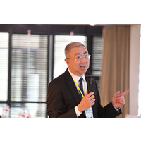 时间：2026年12月07日
地点：台北君悦酒店君寓一